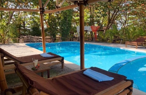 Maumere Bed & Breakfast | Budi Sun Resort
