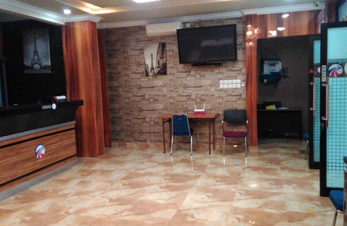 Bekasi Hotel | Adaya Hotel