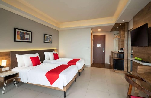 Serpong Hotel | Ramada by Wyndham Serpong