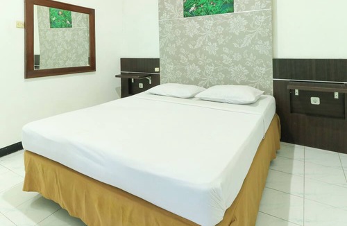 Waru House | Griya Noumi Hotel