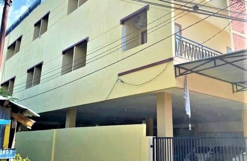 Makassar Hotel | Pondok Bintang
