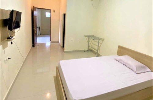 Makassar Hotel | Pondok Bintang