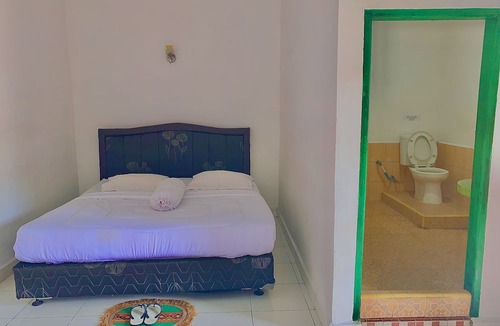Tebing Tinggi Hotel | Hotel Rembulan
