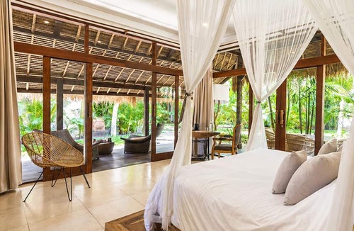 Jimbaran Hotel | La Cabane Bali