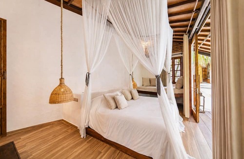 Jimbaran Hotel | La Cabane Bali