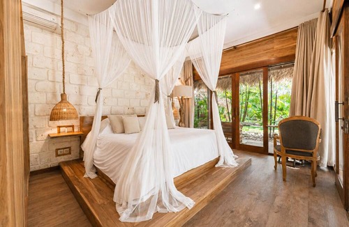 Jimbaran Hotel | La Cabane Bali