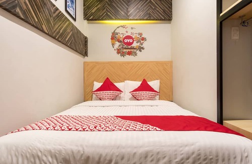 Medan Hotel | Hotel O Aljadid Near Masjid Raya Al Mashun Sm Raja Medan