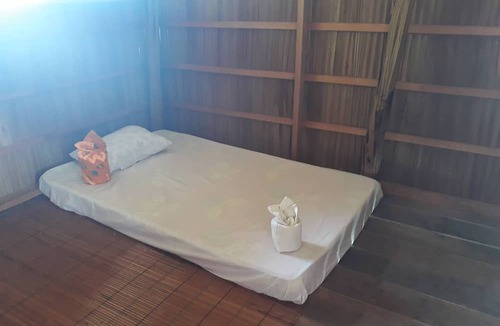 Saprokren House | Andau Homestay