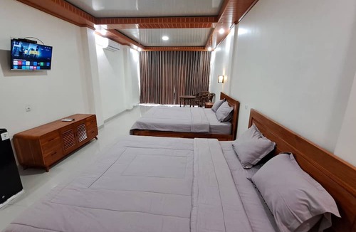Wonosari House | Omah Sundak Homestay