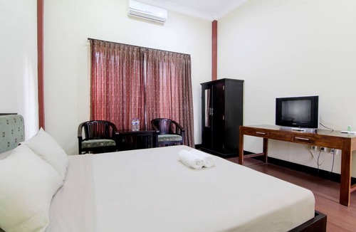 Depok Hotel | Hotel Tiger Yogyakarta