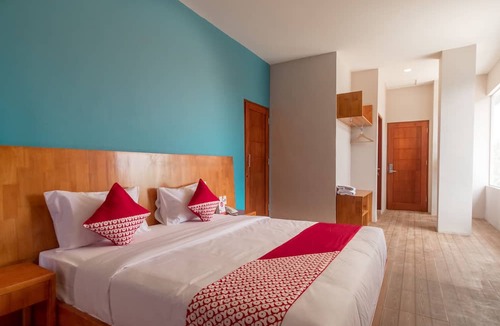 Medan Hotel | Townhouse Oak Medan near Universitas Sumatera Utara formerly Raz Residence