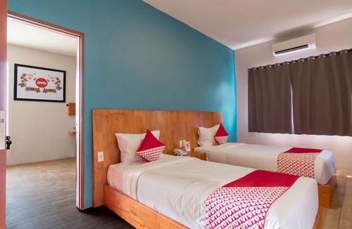 Medan Hotel | Townhouse Oak Medan near Universitas Sumatera Utara formerly Raz Residence