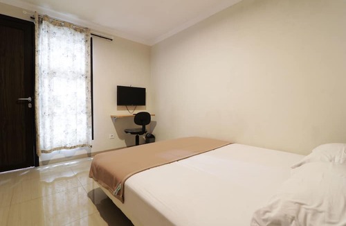 Bekasi Hotel | Wisma Surya