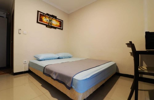 Bekasi Hotel | Wisma Surya