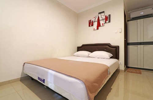 Bekasi Hotel | Wisma Surya