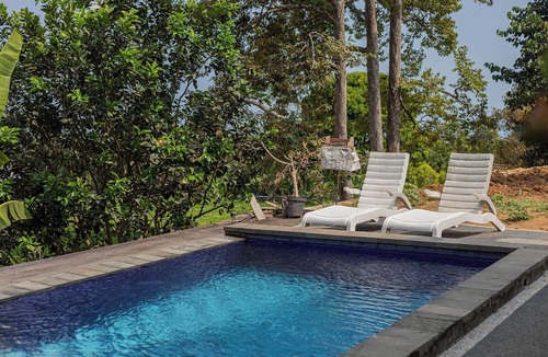 Sawan Hotel | Mandhasativa Homestay