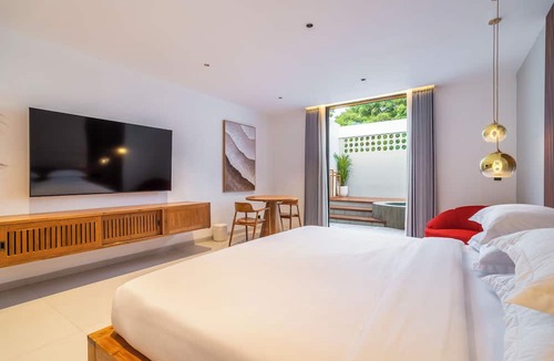 Gili Air Hotel | Jago Gili Air