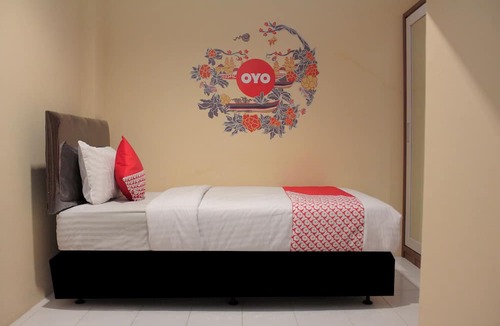 Jakarta Hotel | Hotel O Rumah Ayub Syariah