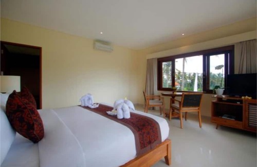 Pejeng Kawan House | DLobong Suites Ubud