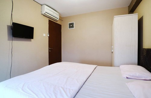 Kayu Putih Hotel | Snowy@Apartemen Tifolia