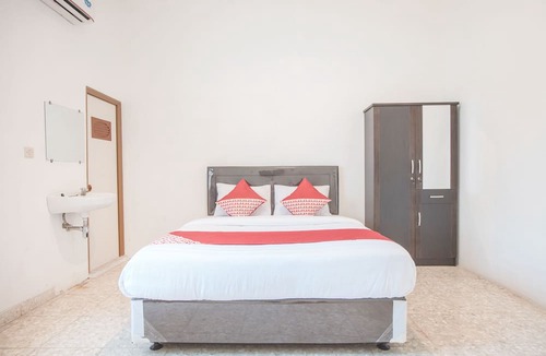 Bangka Hotel | Capital O 332 Residence G17 Kemang