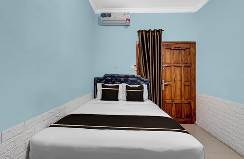 Depok Hotel | Hotel O near UGM formerly Bayang Brothers Guest House