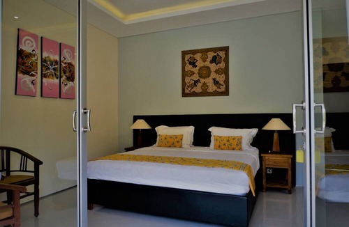 Glenmore Bed & Breakfast | Villa Kendi