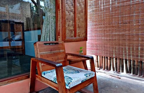 Cianjur Hostel | Cianjur Paddies Hostel