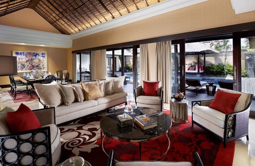 Sunset Road Hotel | The Trans Villa Bali