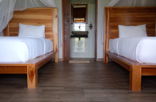 Medewi Bed & Breakfast | Emir surfcamp