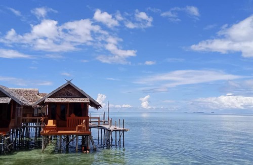 Arborek Bed & Breakfast | Happy Homestay Arborek