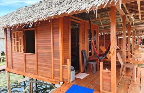 Arborek Bed & Breakfast | Happy Homestay Arborek