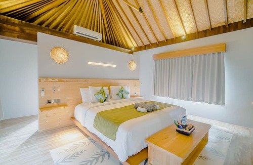 Batubelig Hotel | Kashantee Village