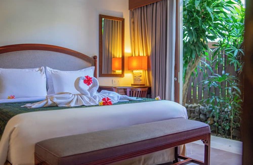 Kesiman Hotel | Kama Village Sanur