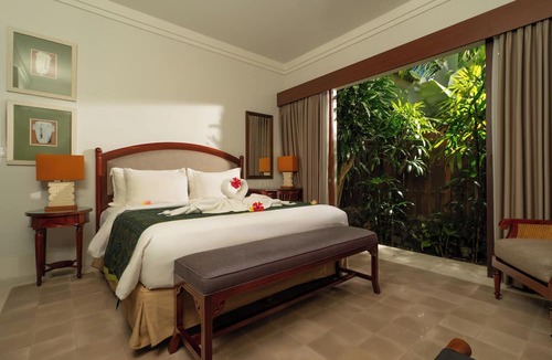 Kesiman Hotel | Kama Village Sanur