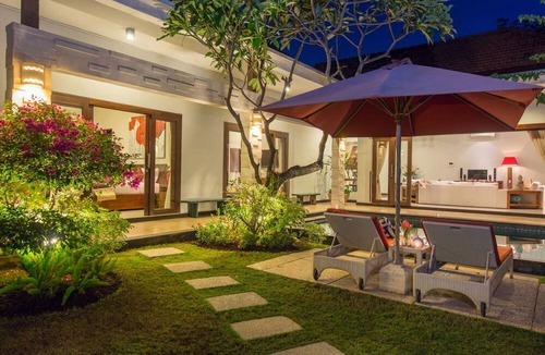 Sunset Road Hotel | Villa Katara