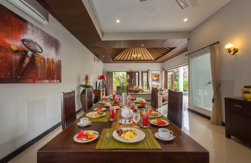 Sunset Road Hotel | Villa Katara