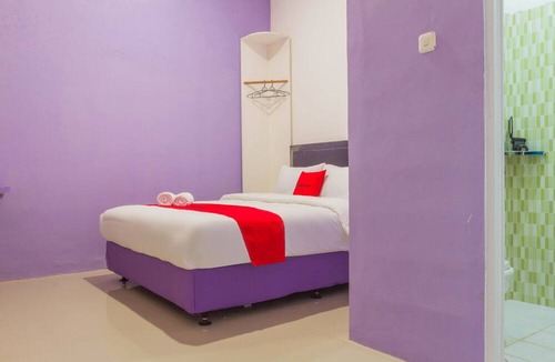 West Cirebon House | RedDoorz Plus @ Tuparev Cirebon 2