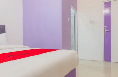 West Cirebon House | RedDoorz Plus @ Tuparev Cirebon 2