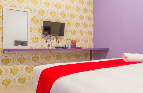 West Cirebon House | RedDoorz Plus @ Tuparev Cirebon 2