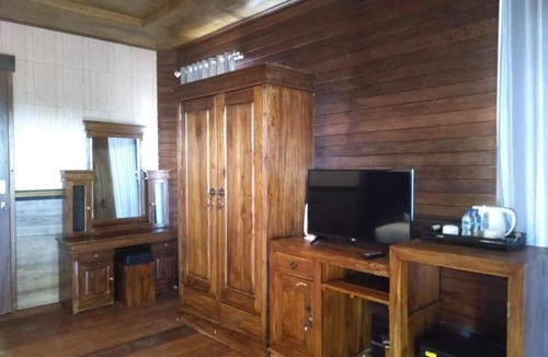 Ceningan Island Hotel | Genta Villa Ceningan