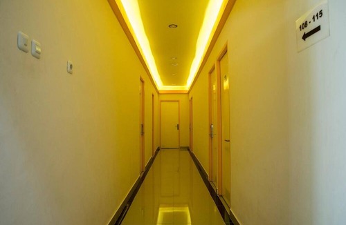 Pontianak Hotel | Gold Line Guest House