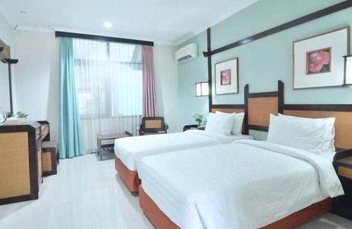 Sedati Hotel | Hotel Sofia Juanda Surabaya