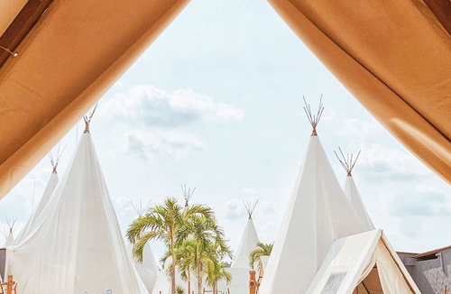 Sebung Other | The ANMON Resort Bintan- Glamping