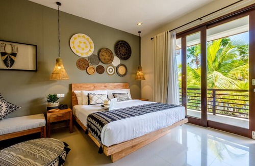 Batubelig Hotel | The Akasha Seminyak Bali Boutique Hotel