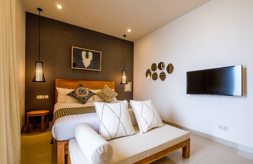 Batubelig Hotel | The Akasha Seminyak Bali Boutique Hotel