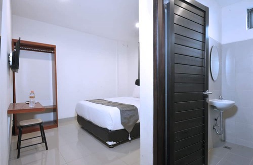 Surabaya Hotel | Uno Hotel