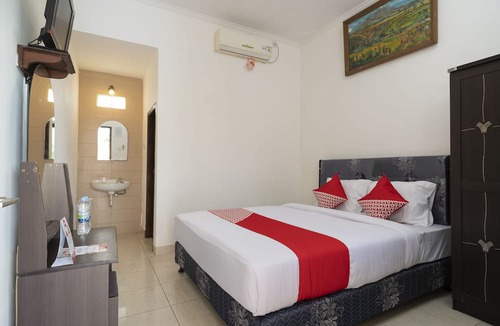 Munggu Hotel | OYO 636 Apartmen Kak Okoh