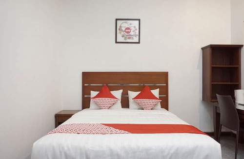 Wirobrajan Hotel | Super OYO OYO Capital O 514 Omah Pari Boutique Hotel