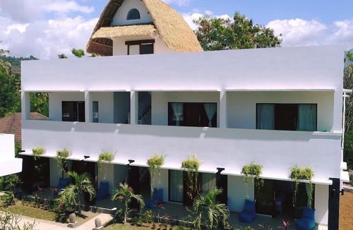 Purwakerti Hotel | Bunga Laut